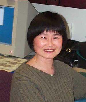 Yuzhen Xie
