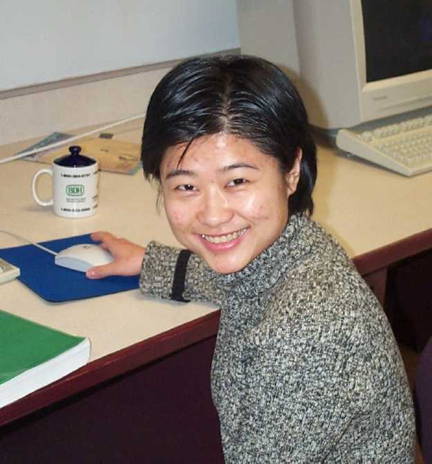 Xiaojie Wu