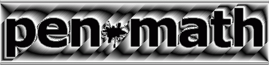 pen-math logo