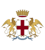 Genova Crest
