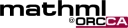 MathML at ORCCA Logo