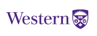 University of Western Ontario Logo