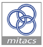 MITACS Logo