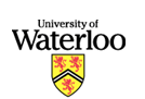 University of Waterloo Logo